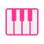 Piano Games