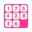 Sliding Puzzle Games