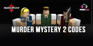 Murder Mystery 2 Codes for June 2026: Get Free Items for Roblox MM2