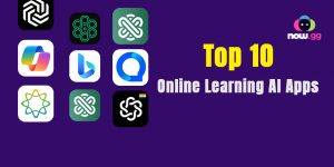 Top Learning AI Apps for Educational Purposes and Productivity
